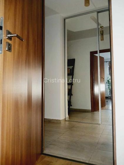 PROPRIETAR- Garsoniera Exigent Plaza, M Lujerului - 8