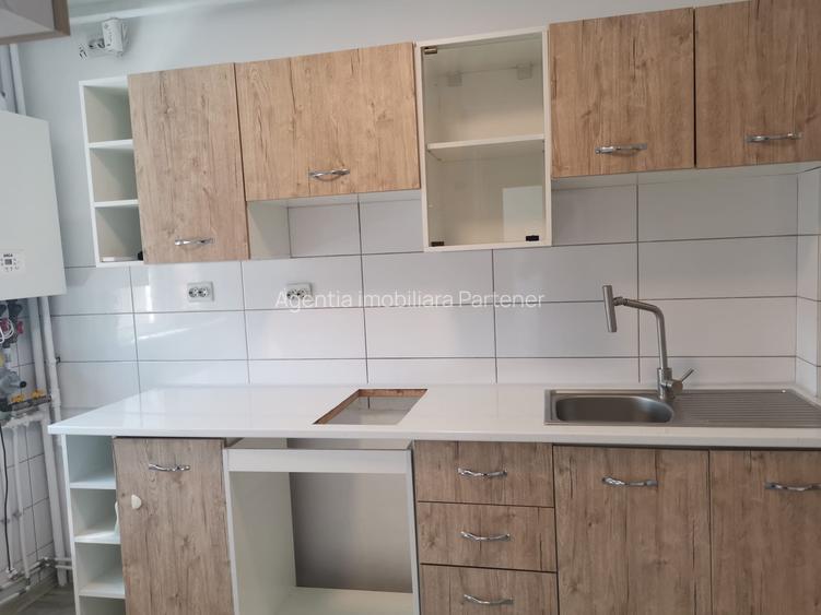 2 camere EXPO PARC, renovat, centrala! - 12