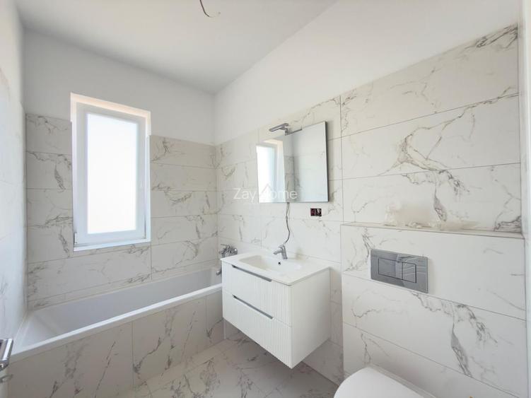 Apartament tip Penthouse. Bloc finalizat. Toate utilitatile. - 3