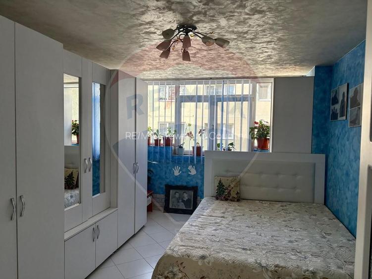 Apartament cu 4 camere de vânzare în zona Ultracentral - 12