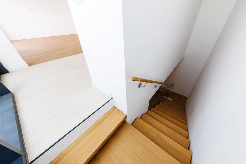 Penthouse etaj 15, finisaje premium, Timisoara, zona centrala - comision 0 - 8