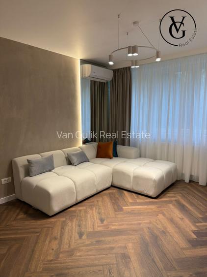 Apartament 3 camere | Obor | Renovat Complet - 8