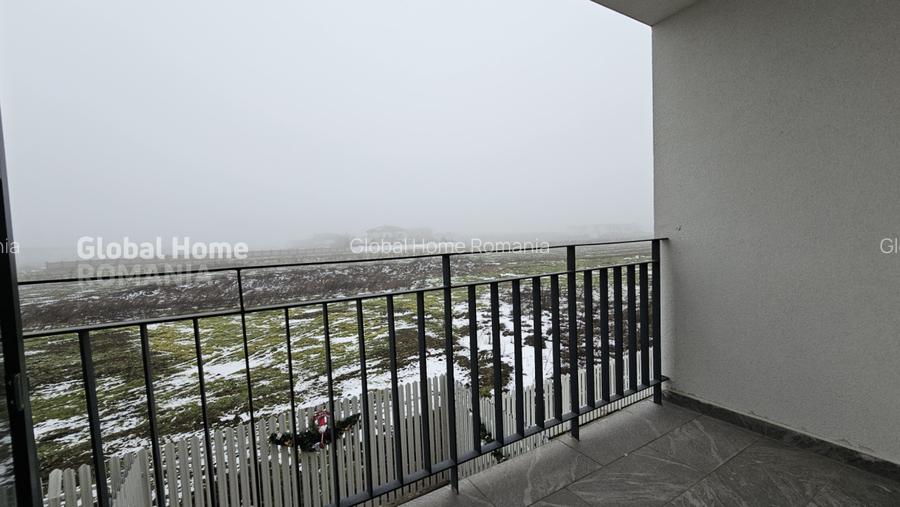 Apartament 2 camere 66 MP | City Nord Tunari | Parcare | First Rent - 13