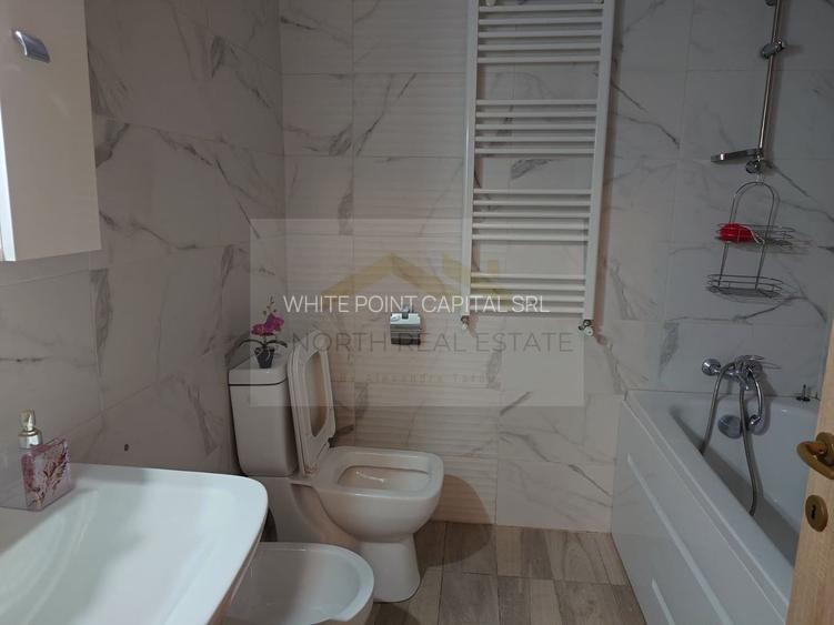 Apartament de închiriat 2 camere Cartierul Solar | 83 mp | Parcare proprie - 7