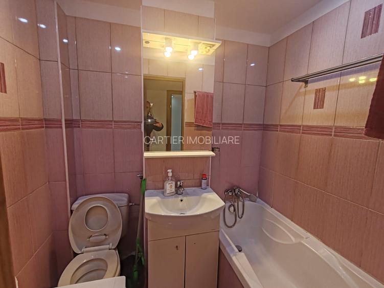 Vand garsoniera in Astra zona piata - 7