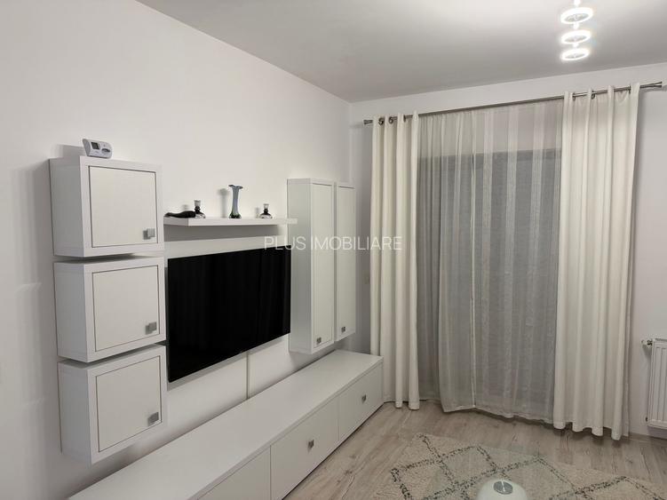 Apartament 2 camere Lux + CTP in Bloc Nou Complex Cotroceni Smart Residence - 2