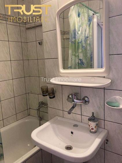 2 Camere I Calea Baciului I Curte - 7