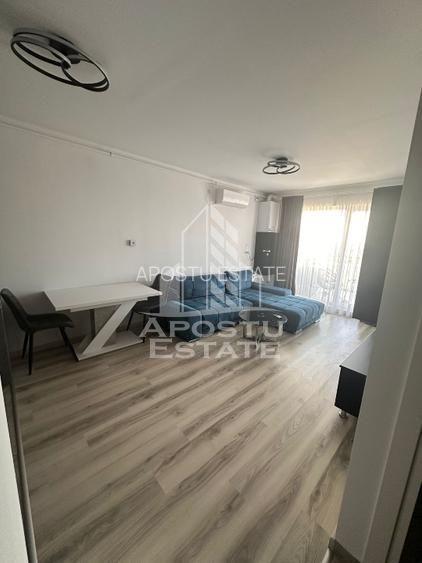 Apartament cu 2 camere , de inchiriat , Zona Lipovei , Timisoara - 2