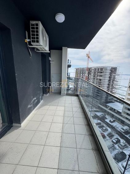 Apartament 2 camere, The Grand Kristal, Metalurgiei, Sector 4 - 10