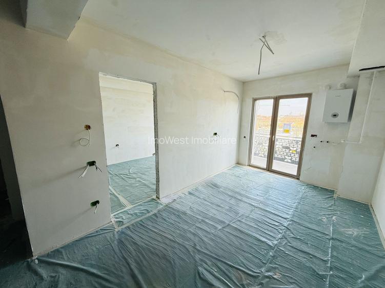 Circumvalatiuni-Lidl | Vedere Panoramică | Parcare subterană | Comision 0% - 12