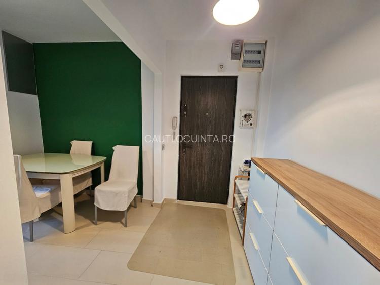 Apartament 3 camere | Tudor Vladimirescu | Bd. 1 Mai | M. Favorit 11' - 6