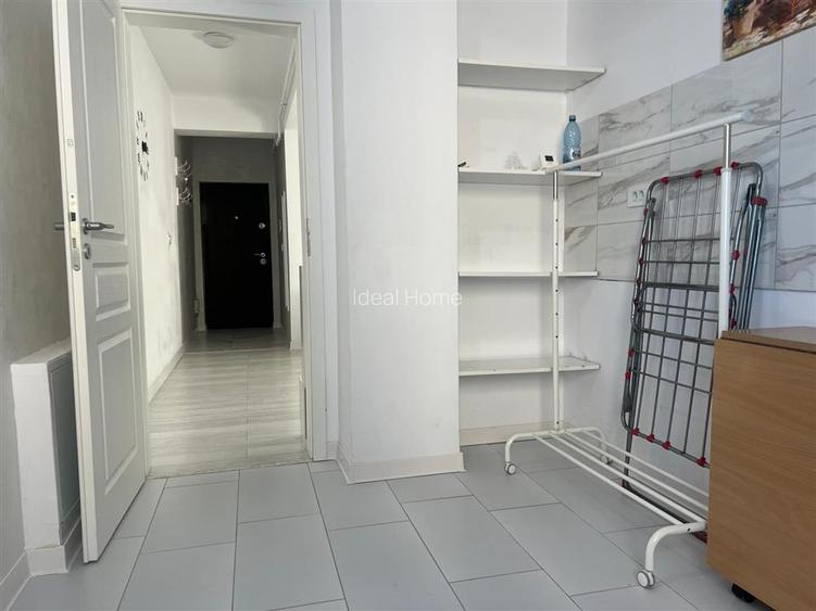 Apartament 2 Camere Etajul 1 CUG - Pepinierii - 5