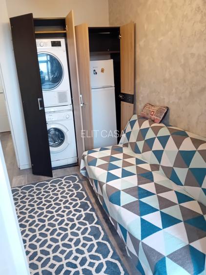 Apartament 2 camere, zona METALURGIEI - 3