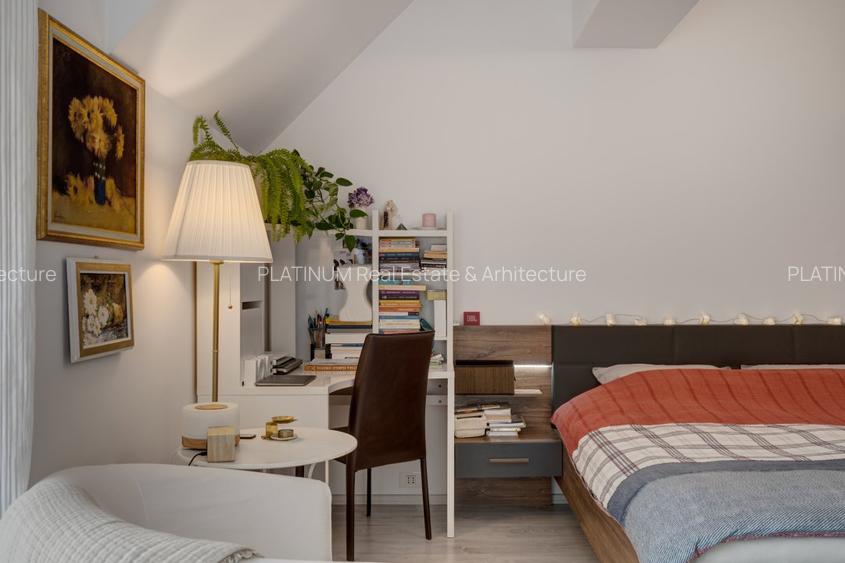 Vanzare vila moderna zona 2 Cocosi - 29