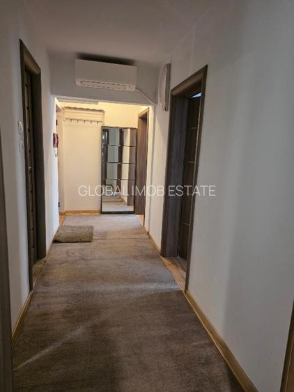 Inchiriere Apartament 2 camere decomandat renovat Tineretului - 6