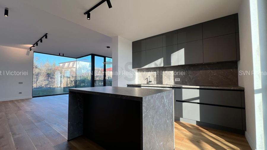 REV2005668 Vila Townhouse 4 camere I Amber Forest I Tunari I De inchiriat - 8