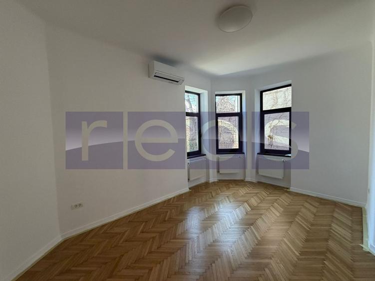 INCHIRIERE VILA INTERBELICA | CAPITALE | 360 MP | NOU RENOVATA | LUX - 6