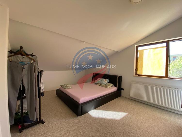 VILA MODERNA  ZONA CENTRALA 380 m TEREN - 6