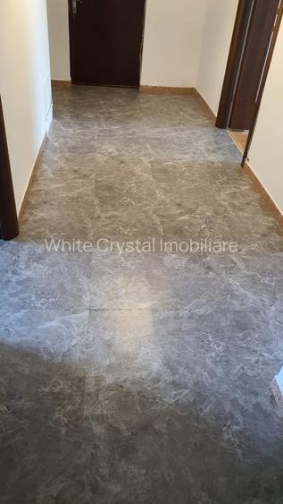 Închiriez apartament 3 camere, nemobilat, Piața Muncii, pentru locuit - 10