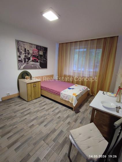 Închiriere Garsoniera zona Luica - Strada Uioara - 2