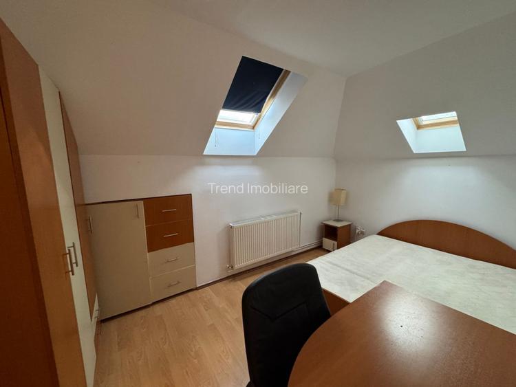 Apartament cu 2 camere, zona Grand Hotel Italia - 4