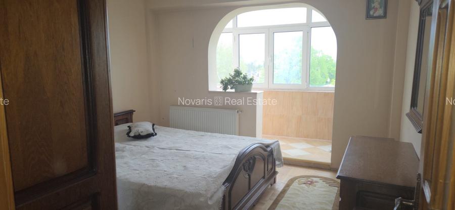 Apartament cu 4 camere, Bd-ul Garii - 3