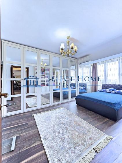 Apartament Elegant| Pta Alba Iulia| 90 mp| Centrala proprie| Ultraechipat - 14