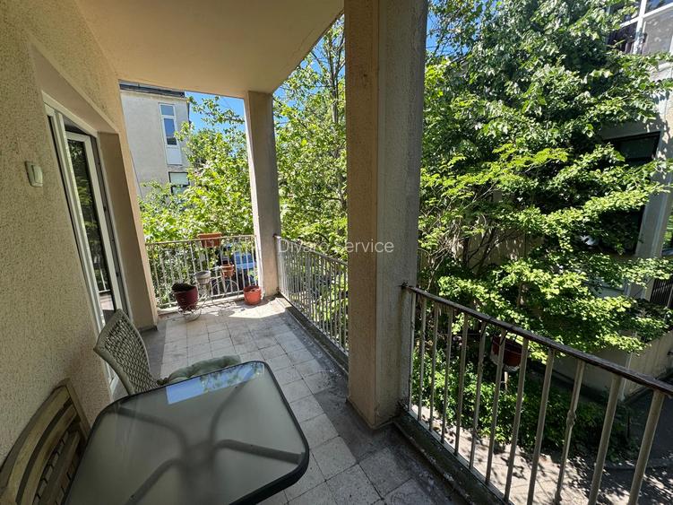 Inchiriere apartament 2 camere centrala terasa  Cotroceni Medicina metrou - 19