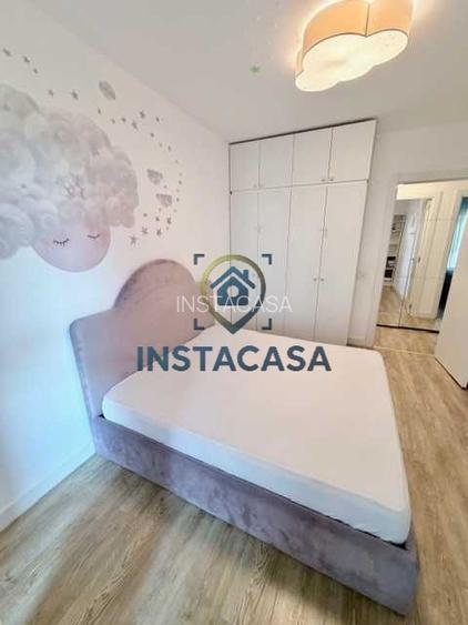 Apartament 3 camere | Parcului 20 | terasa 14 mp | parcare subterana - 3
