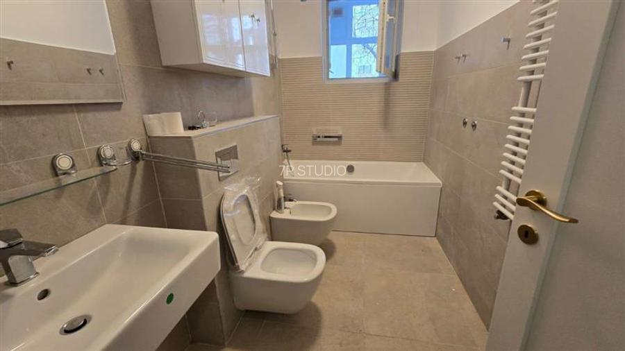 Vanzare apartament 3 camere Dorobanti, cu garaj si centrala - 8