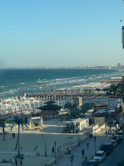 APARTAMENT 2 CAMERE | TVA INCLUS | PRIMA LINIE LA MARE - 11