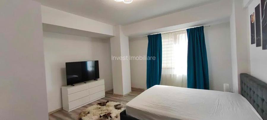 Apartament 2 camere-Baza 3-bloc 2017-etaj intermediar - 7