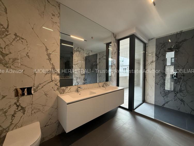 Apartament exclusivist | Imobil boutique | Lângă Parcul Herăstrău - 17
