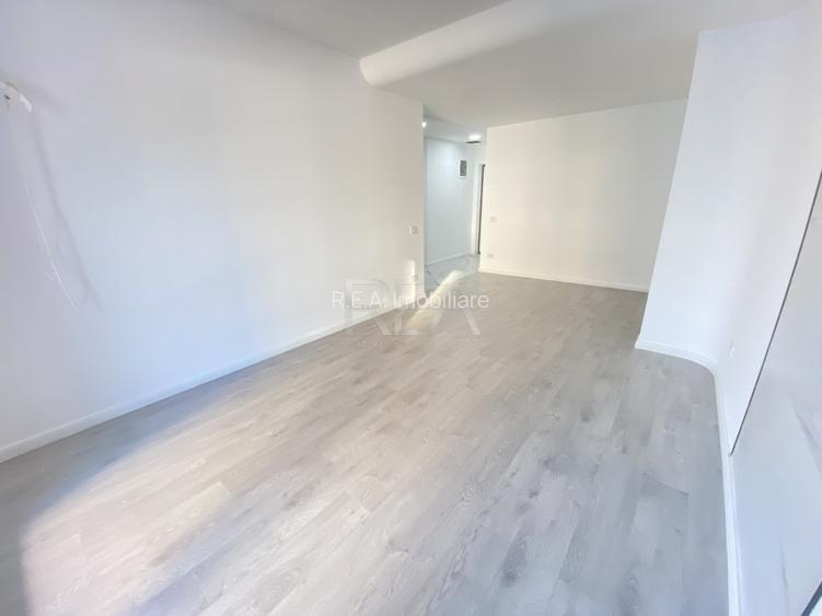 Garsniera-Etaj 1/12-Bloc 2023-Centrala Proprie- Novum Residence - 3