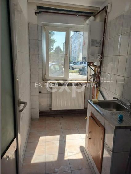 Inchiriere apartament 2 camere Nord, nemobilat - 2