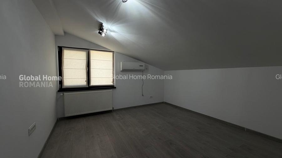 Apartament 4 camere 119MP | Damaroaia | Metrou | Vedere Lac | Terasa | - 14