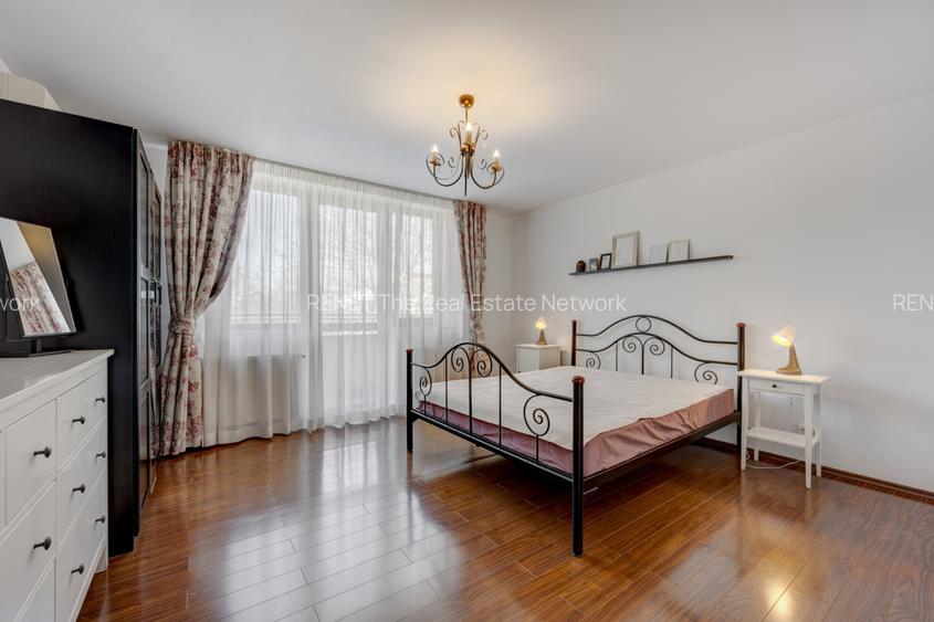 VILA DE INCHIRIAT- Prelungirea Ghencea - Str. Funigeilor -COMISION 0 % - 13