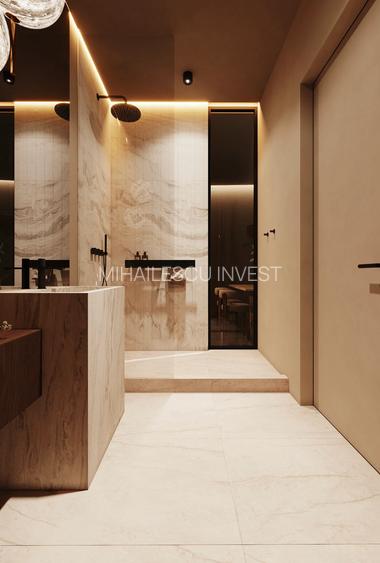 ISOLA BOUTIQUE - Pallady lucrările au început - metrou in apropiere - 12