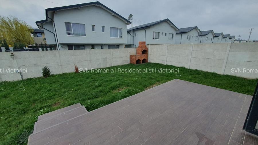REV2003711 Casa cu 4 camere tip duplex Tunari - 14