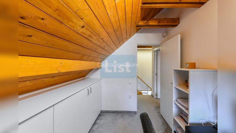 Comision 0%! Casa Individuala/ Teren 1200mp/ Salicea - 15