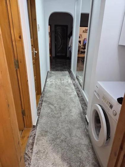 Nicolina - 3 Camere Decomandat - Etaj 2 -70 Mp - Bloc 1982 - 5