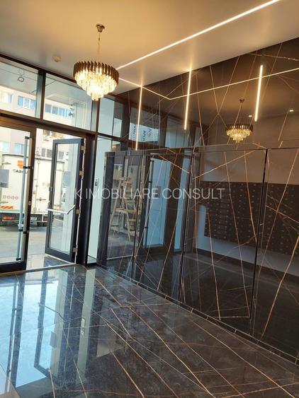 Sos. Oltenitei apartament 2 camere de inchiriat mobilat si utilat - 11