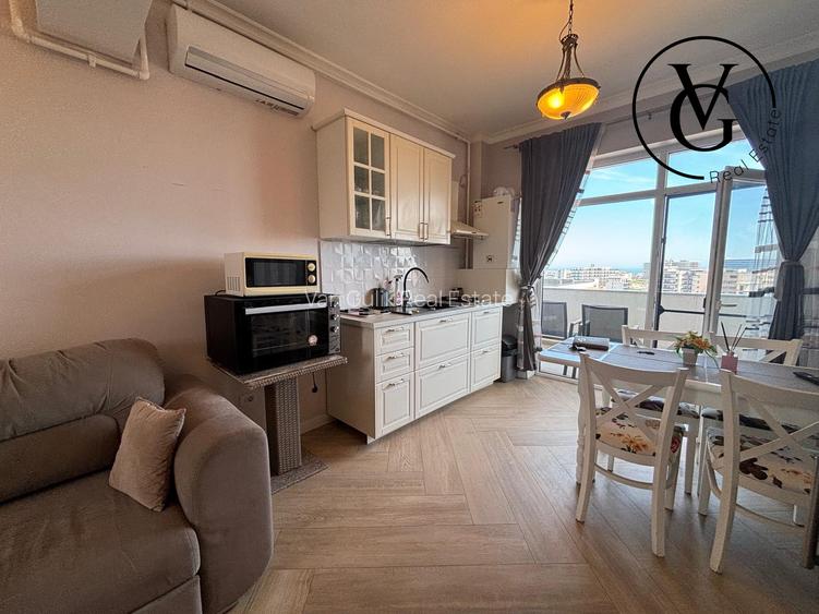 Apartament 3 camere Hanul cu Peste vedere panoramica - 6