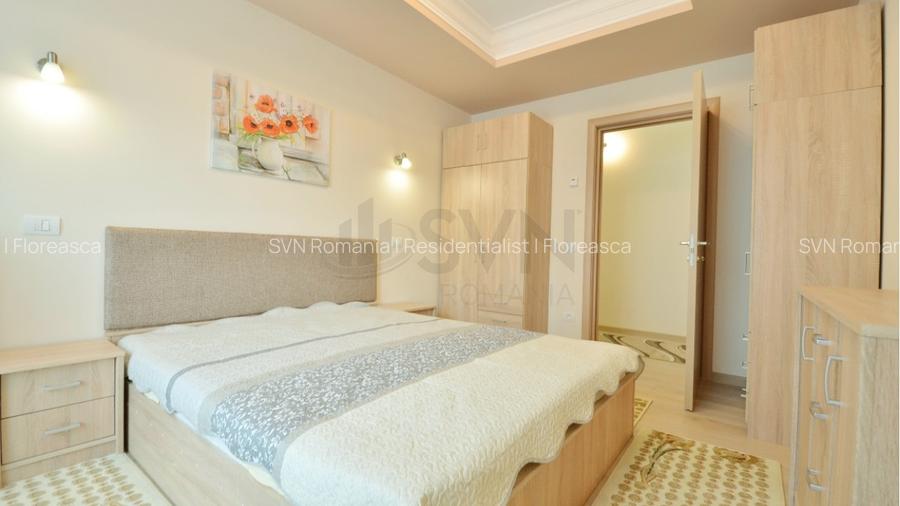 REA1027489 Apartament 4 camere l Laguna Residence - 8