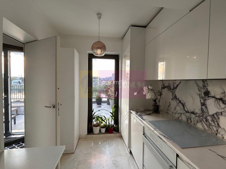 Vanzare ap. 3 cam. cu vedere panoramica pe malul lacului Plumbuita - 6