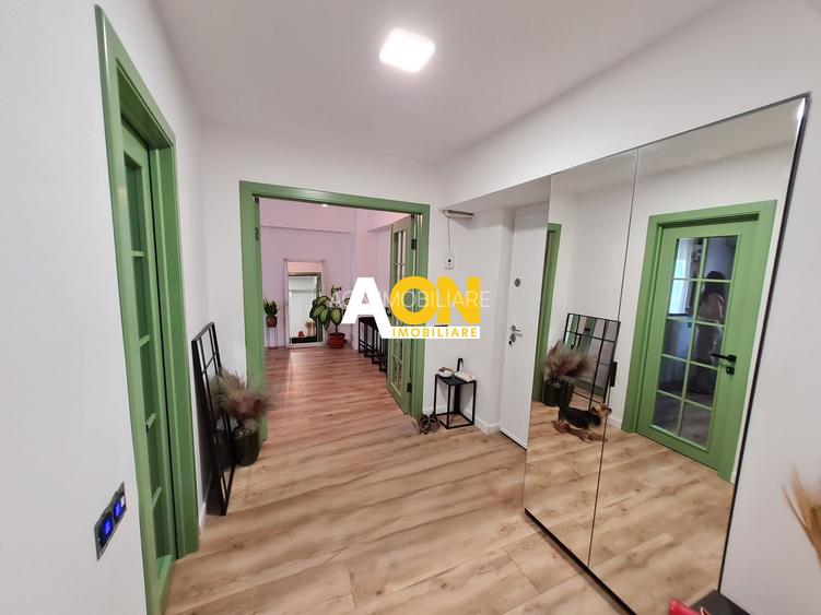 Apartament 3 Camere, Ultracentral, Decomandat, 67,5 mp, Zona Cetate - 8