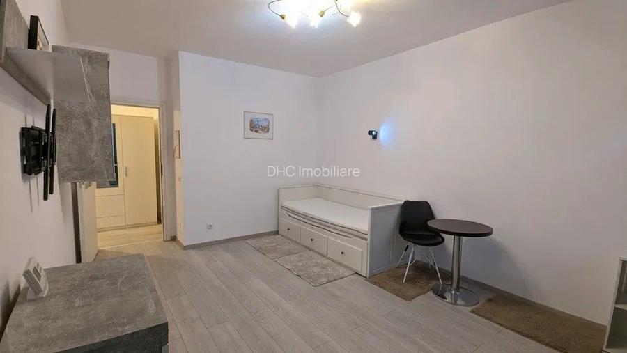 garsonieră Politehnica Cotroceni Residence - 4