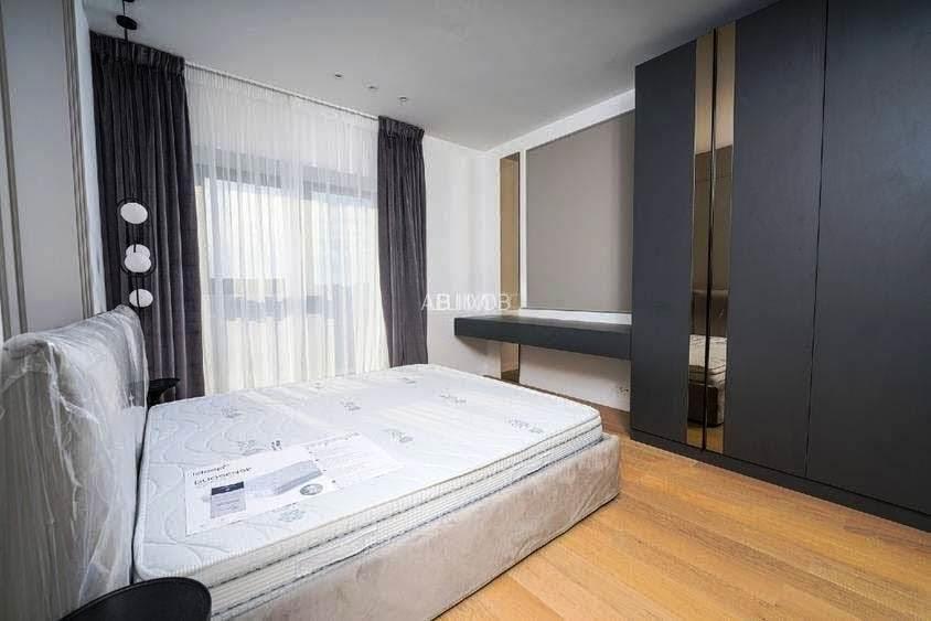 Apartament 3 camere in One Verdi Park - 3