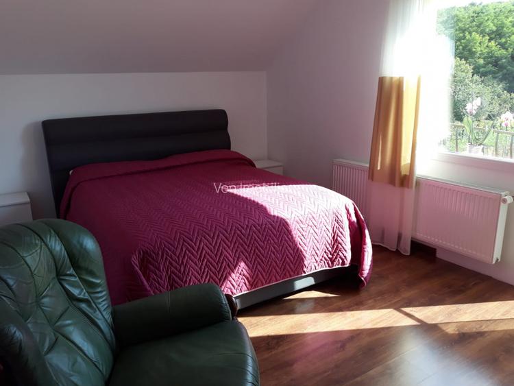  Vanzare casa moderna la 15 km de Bistrita - 10