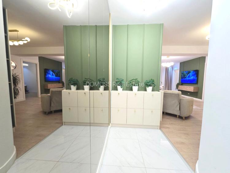 3 CAMERE | HERASTRAU BOUTIQUE | AVIATIEI | BANEASA | LOC PARCARE | - 14